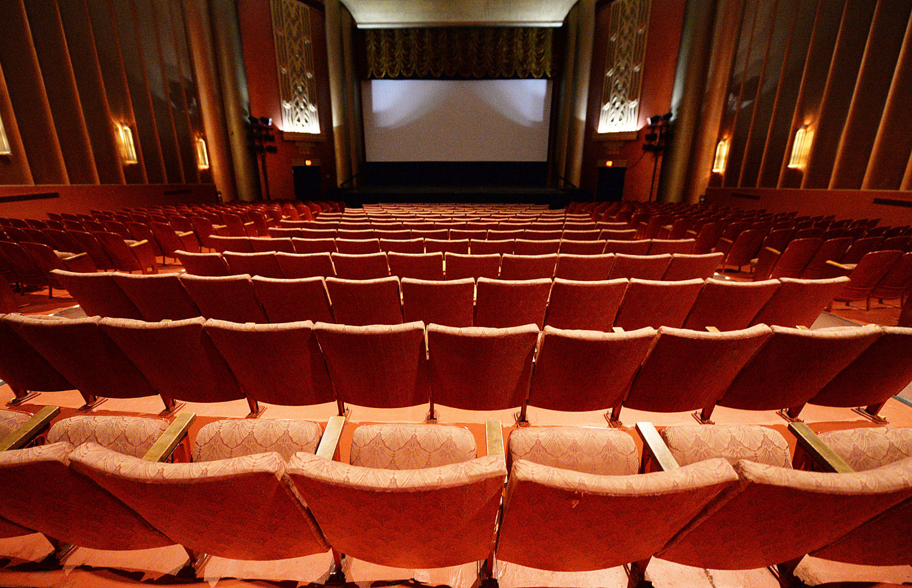 Carlisle Theatre